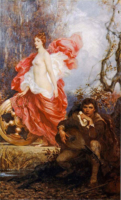 Art and the Jade